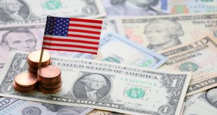 السندات، الدولار، الاقتصاد الأمريكي