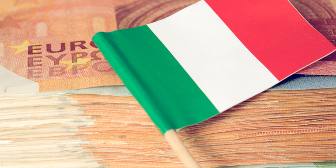 بلومبرج: الحكومة الإيطالية توقع على حزمة مساعدات بقيمة 38 مليار يورو
