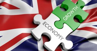المملكة المتحدة: معدل التضخم يتسارع بخلاف التوقعات