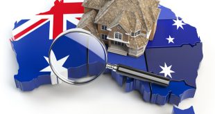 أستراليا: انخفاض مبيعات المنازل الجديدة في أكتوبر