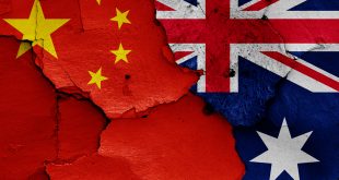 التوترات الصينية- الأسترالية تتصاعد وسط تكثف الصين قيودها التجارية