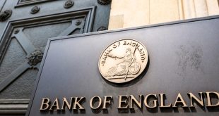 المعدلات الفائدة السلبية قد تكون أفضل أداة لبنك إنجلترا في المستقبل، مسؤول بريطاني يجيب!
