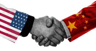 مسئول صيني يحذر من التعلق بوهم تحسن العلاقة الأمريكية-الصينية في عهد بايدن ... ما الأسباب؟