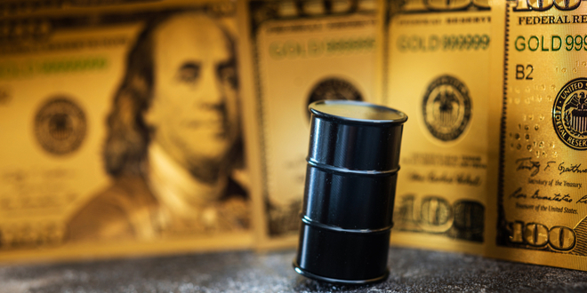 أداء مضطرب لسوق النفط بفعل ارتفاع المخزونات الأمريكية