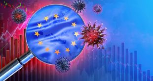 القارة الأوروبية العجوز تسجل أعداد وفيات قياسية بفيروس كورونا