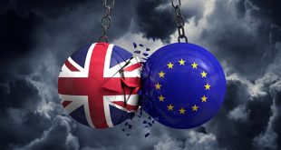 هل سينجح الاتحاد الأوروبي وبريطانيا في إبرام صفقة الأسبوع المقبل؟
