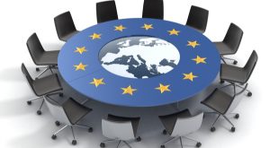 هل قمة الاتحاد الأوروبي تعتبر الموعد النهائي لمسودة اتفاق البريكست؟