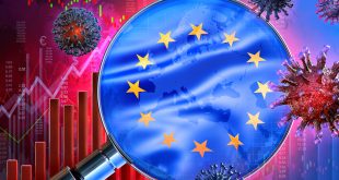 أعداد الإصابات بفيروس كورونا في أوروبا تتقلص