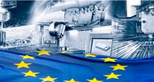 منطقة اليورو: مديري المشتريات التصنيعي يسجل 57.7 في فبراير 2021
