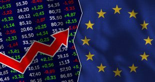 الأسهم الأوروبية،أسواق المال ،مؤشرات الأسهم