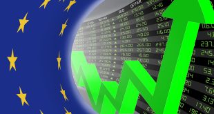 الأسهم الأوروبية تقفز لأعلى مستوى لها في أسبوعين