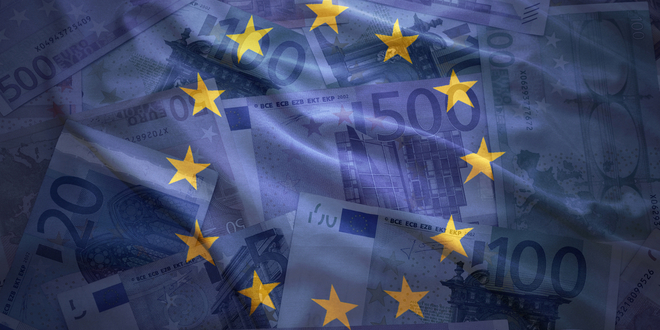 الاتحاد الأوروبي ، الاقتصاد الأوروبي ، منطقة اليورو