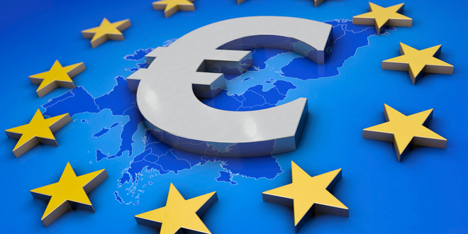 منطقة اليورو ، الاقتصاد الأوروبي