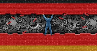 ألمانيا: مؤشر مديري المشتريات التصنيعي يتراجع في نوفمبر