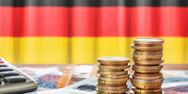 معنويات المستهلك الألماني تستقر عند أضعف مستوى لها في خمسة أشهر!