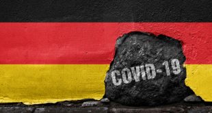 بلومبرج: ألمانيا تدرس فرض مزيد من القيود الاجتماعية