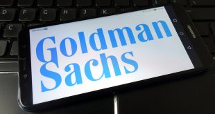 لماذا يرى بنك جولدمان ساكس ارتفاع أسعار الذهب في عام 2021؟