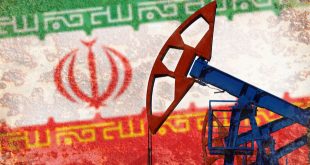 مسئول إيراني: صادرات إيران من النفط بلغت 700 ألف برميل منذ مارس