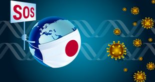 اليابان تسجل 1634 حالة إصابة بفيروس كورونا