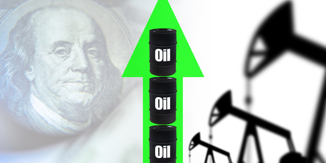 أسعار النفط تواصل تداولاتها داخل المناطق الخضراء في مطلع الأسبوع