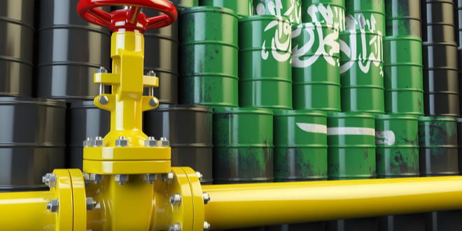 وزير الطاقة السعودي يؤكد قدرتهم على تحقيق الاستقرار داخل سوق النفط