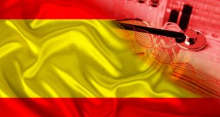 قطاع الخدمات الإسباني يتقلص نموه بوتيرة أسرع من السابق