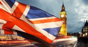 سوناك: الآثار الاقتصادية للإغلاق البريطاني ستدوم طويلاً