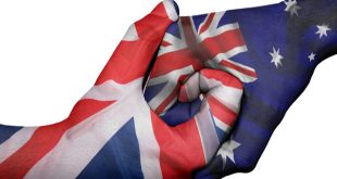 بريطانيا وأستراليا يدعمان الولايات المتحدة سواء كان الفائز ترامب أو بايدن