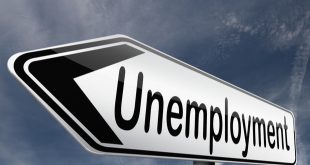 سوق العمل ، معدل البطالة
