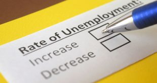 ارتفاع معدل البطالة البريطانية إلى أعلى مستوى لها منذ 4 سنوات