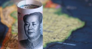 لماذا تتوقع بلومبرج استمرار صعود اليوان الصيني؟