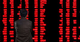 الأسهم الآسيوية تعمق خسائرها بفعل سلالة كورونا الجديدة