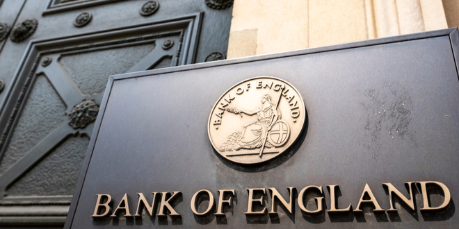 بايلي يكشف عن تدابير بنك إنجلترا لاحتواء عدم يقين البريكست