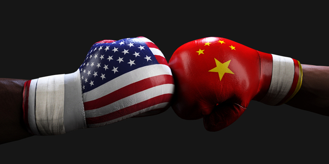 وزارة الخارجية الصينية: ستتخذ إجراءات مضادة صارمة لأي عقوبات أمريكية جديدة