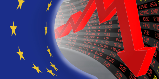 الأسهم الأوروبية تختتم الأسبوع بأداء سلبي بفعل مخاطر البريكست