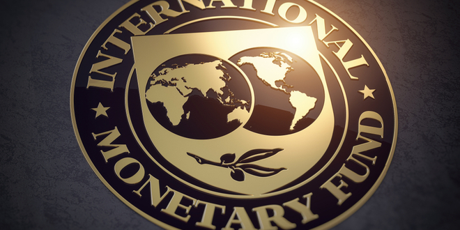 لماذا حذر صندوق النقد الدولي من تباطؤ التعافي في منطقة اليورو؟