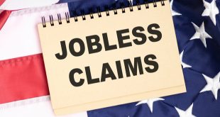 الولايات المتحدة: مطالبات البطالة الأسبوعية لا تزال مرتفعة