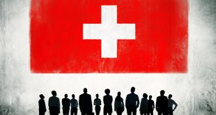مؤشر KOF للاقتصاد السويسري يفوق المتوقع في ديسمبر