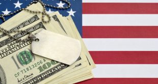 الولايات المتحدة: الاقتصاد الأمريكي يتوسع بنسبة 4٪ في الربع الأخير من 2020
