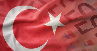 تركيا: الثقة الاقتصادية تنخفض في فبراير