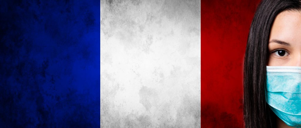 وزير الصحة الفرنسي يؤكد عدم قدرة فرنسا على تخفيف الإغلاقات الآن