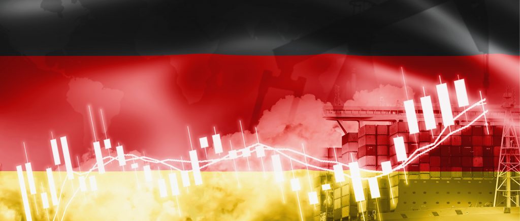ألمانيا: مؤشر ثقة الأعمال يقفز بخلاف التوقعات في فبراير