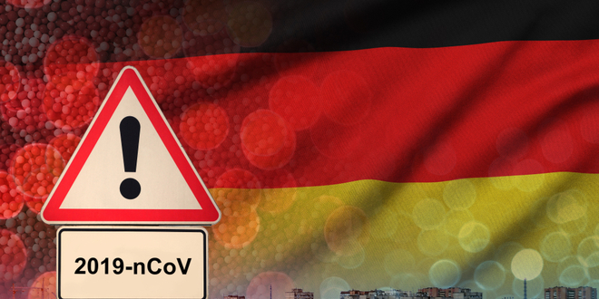 ألمانيا: أسعار المستهلكين تنخفض بنسبة 0.3% في ديسمبر