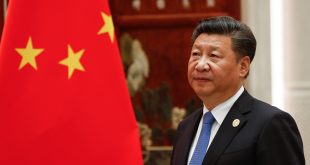 الرئيس الصيني يدعو لتنسيق السياسة الكلية بشكل أقوى
