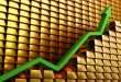 أسعار الذهب تتلون بالأحمر مع ارتفاع عوائد الخزانة الأمريكية