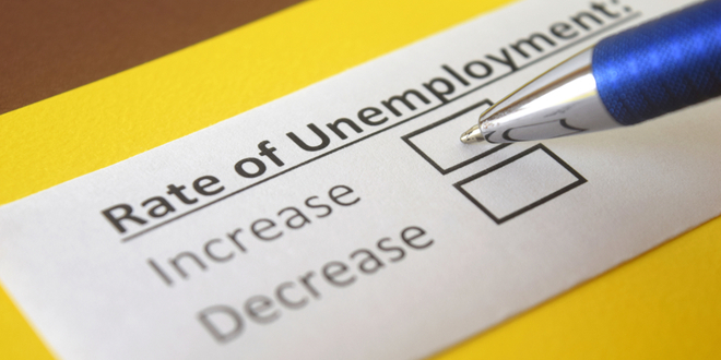 بريطانيا: معدل البطالة يقفز إلى أعلى مستوى لها منذ 4 سنوات!