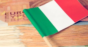إيطاليا: مؤشر مديري المشتريات التصنيعي يرتفع للمرة الأولى منذ مارس 2018