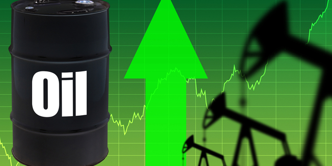 كيف صعد النفط يصعد إلى أعلى مستوياته في 13 شهرًا؟!