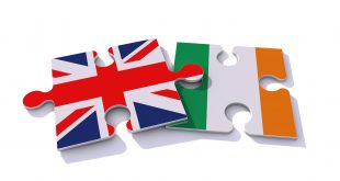 هل ستعود الخلافات الأيرلندية -البريطانية على ساحة؟