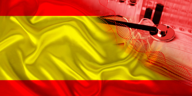 إسبانيا: انكماش قطاع الخدمات أكثر من المتوقع في يناير